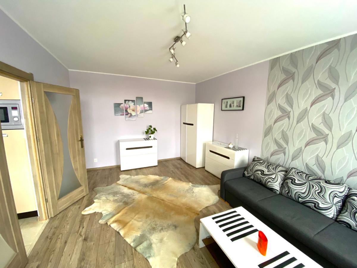 Gdanskie Apartamenty - Apartament Targ Rybny Z Widokiem Na Motlawe Eksteriør billede